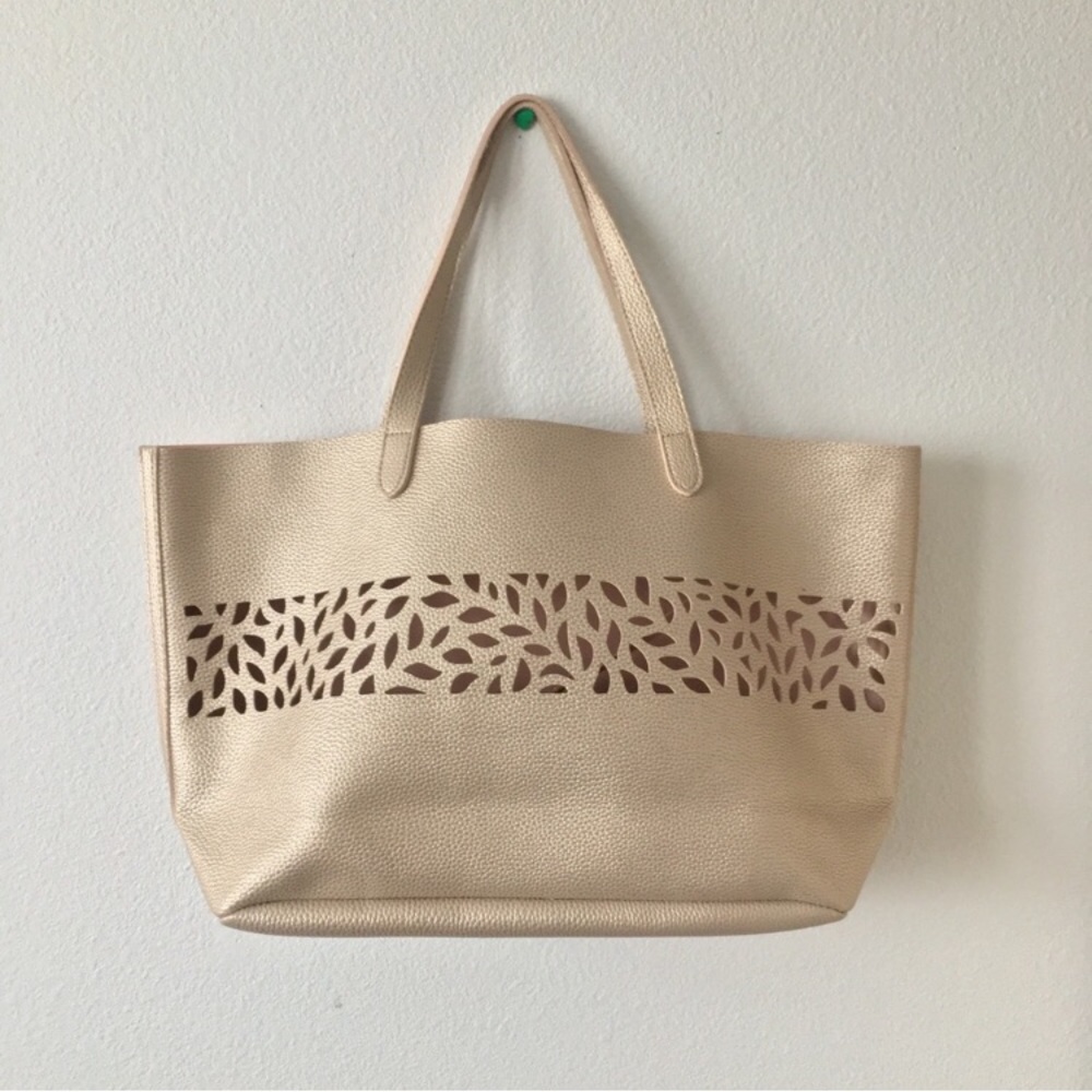 Bath and Body Works Tote Bag